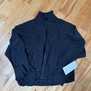 lululemon athletica Relaxed Define Jacket